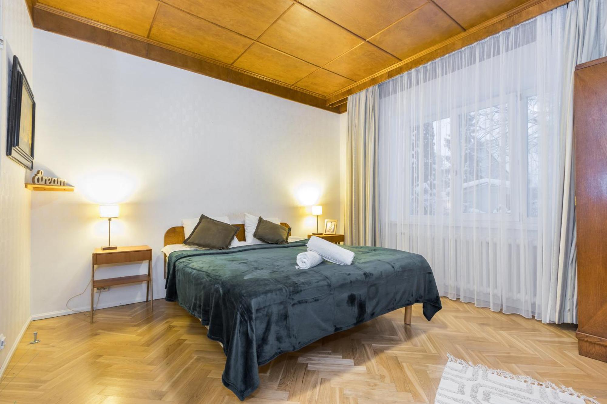 Kadriorg By Rikas Hotels Tallinn Extérieur photo