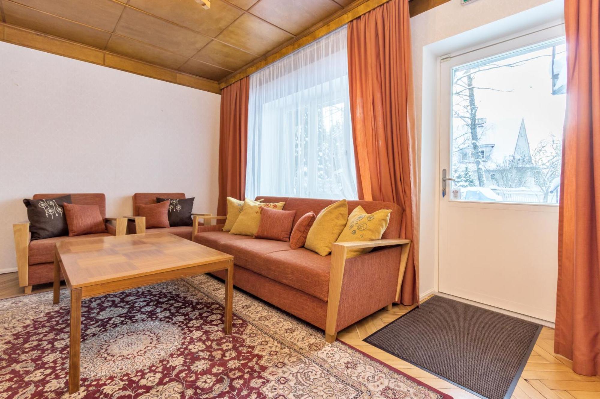 Kadriorg By Rikas Hotels Tallinn Extérieur photo