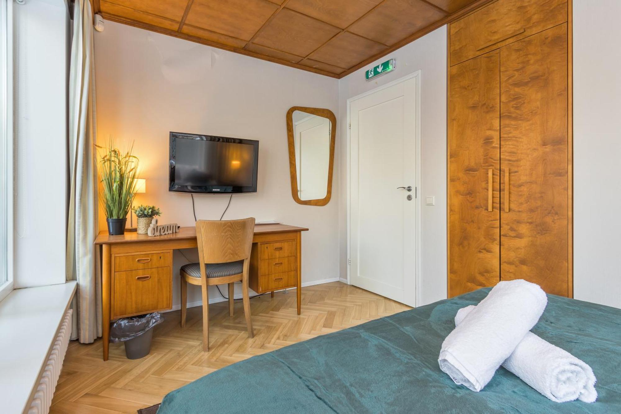 Kadriorg By Rikas Hotels Tallinn Extérieur photo
