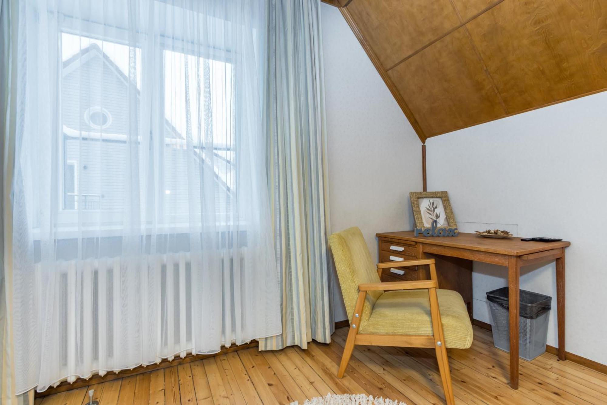 Kadriorg By Rikas Hotels Tallinn Extérieur photo