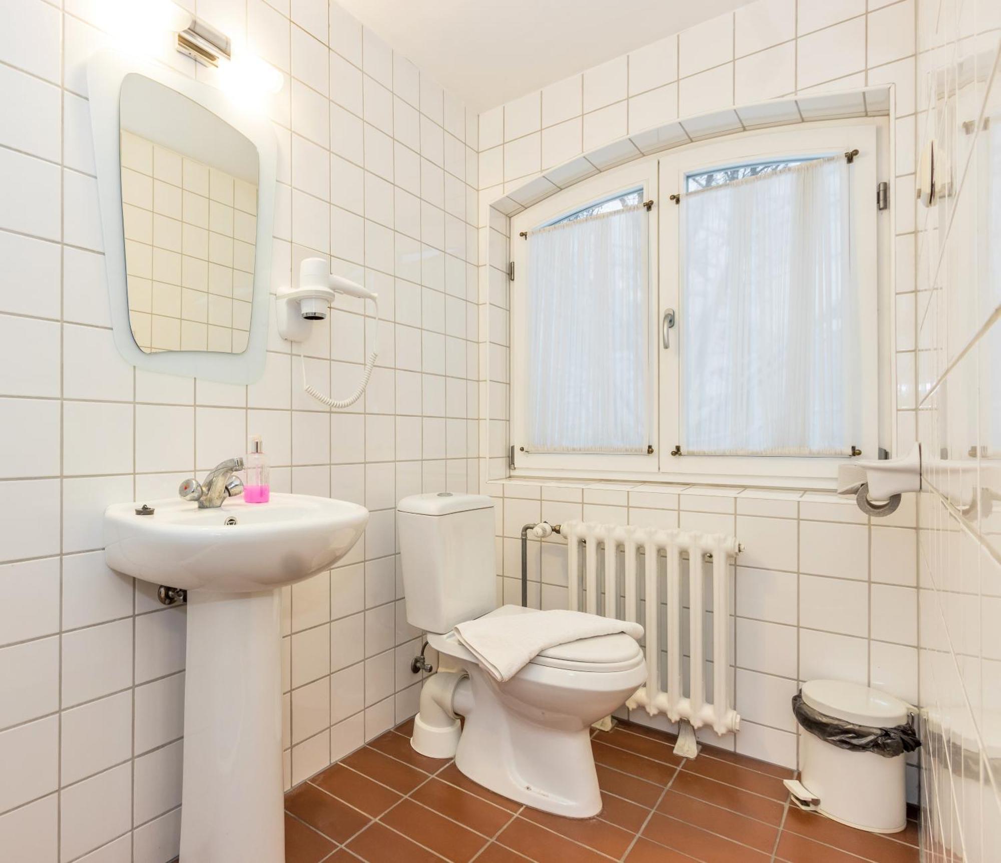 Kadriorg By Rikas Hotels Tallinn Extérieur photo