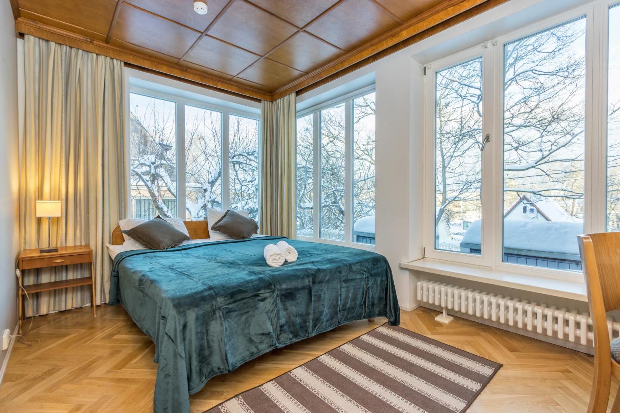 Kadriorg By Rikas Hotels Tallinn Extérieur photo