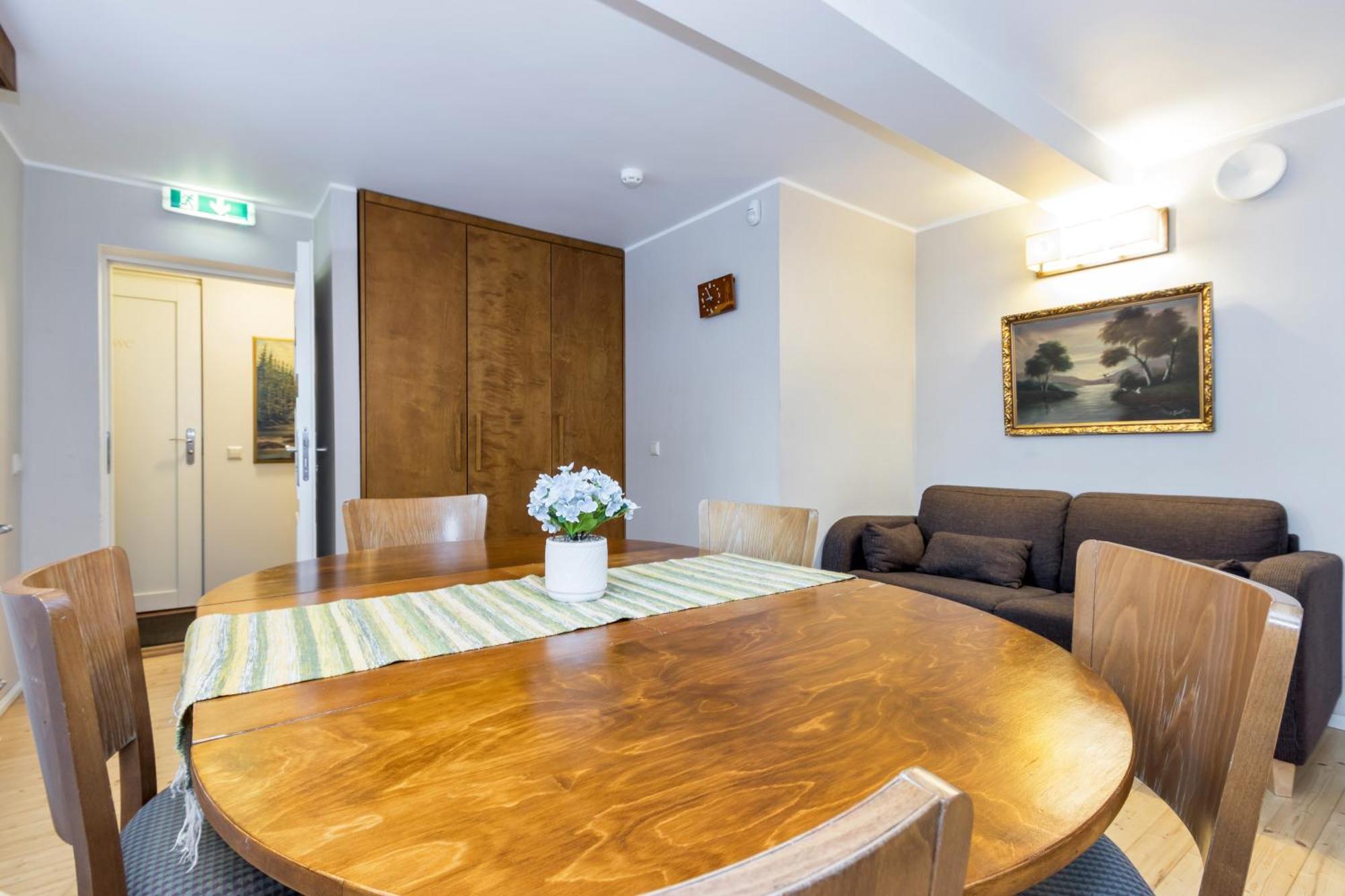 Kadriorg By Rikas Hotels Tallinn Extérieur photo