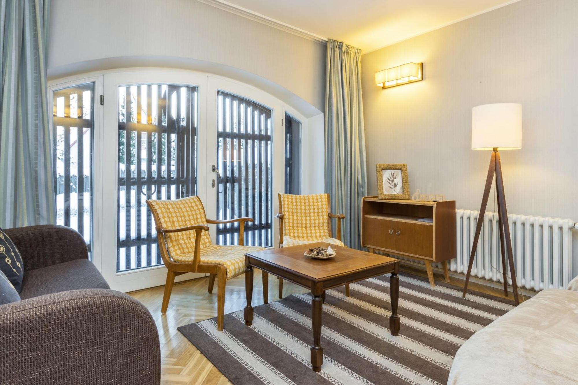 Kadriorg By Rikas Hotels Tallinn Extérieur photo