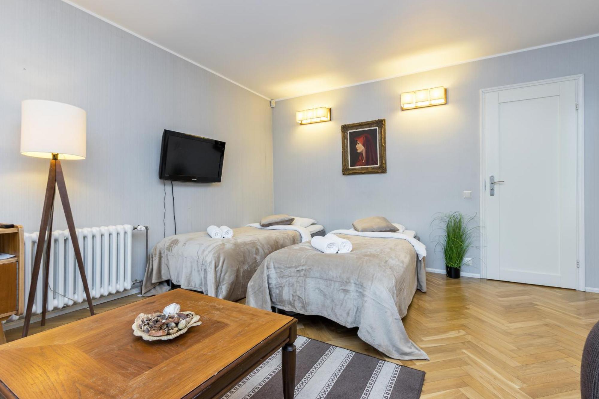 Kadriorg By Rikas Hotels Tallinn Extérieur photo