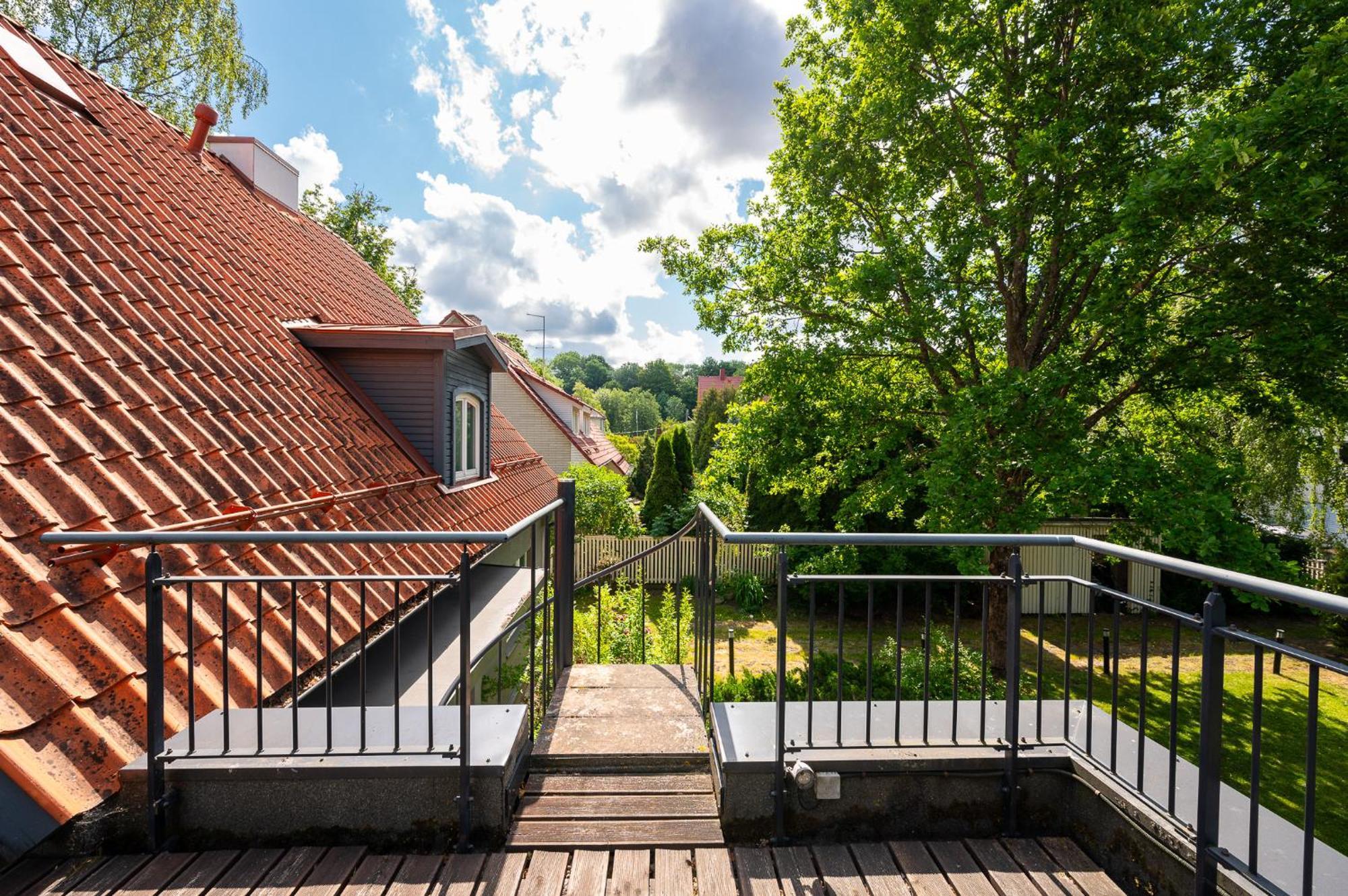 Kadriorg By Rikas Hotels Tallinn Extérieur photo