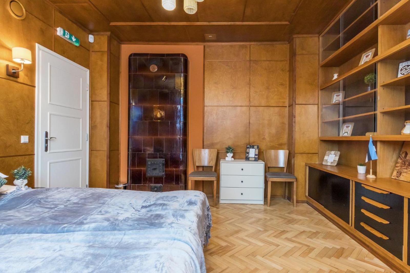 Kadriorg By Rikas Hotels Tallinn Extérieur photo