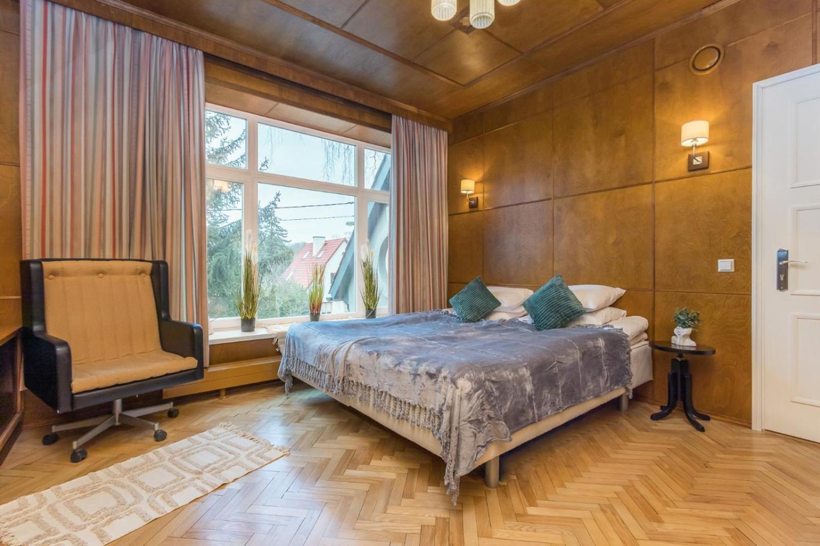 Kadriorg By Rikas Hotels Tallinn Extérieur photo