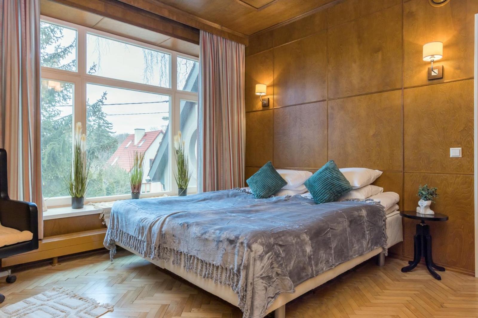 Kadriorg By Rikas Hotels Tallinn Extérieur photo