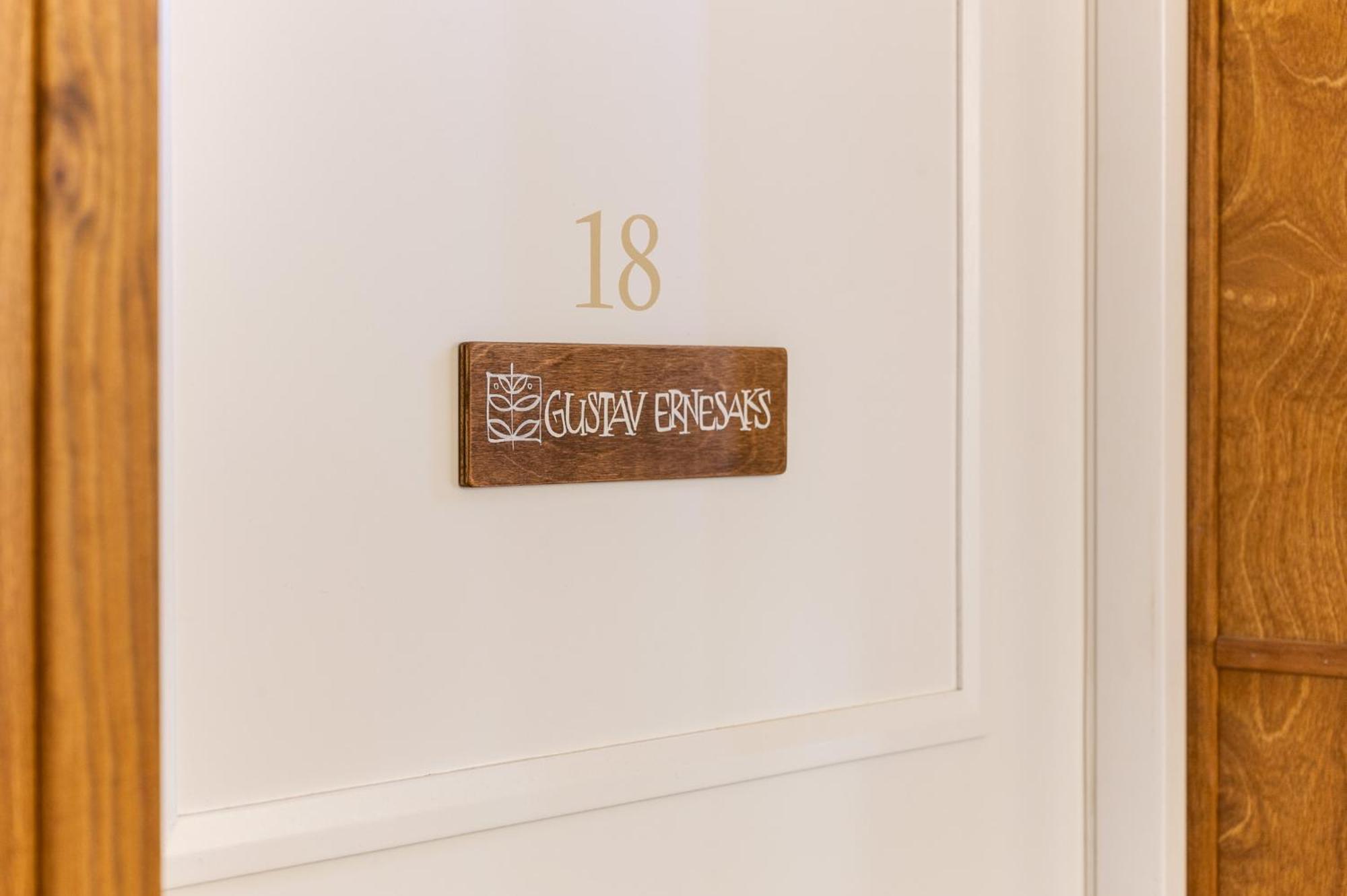 Kadriorg By Rikas Hotels Tallinn Extérieur photo