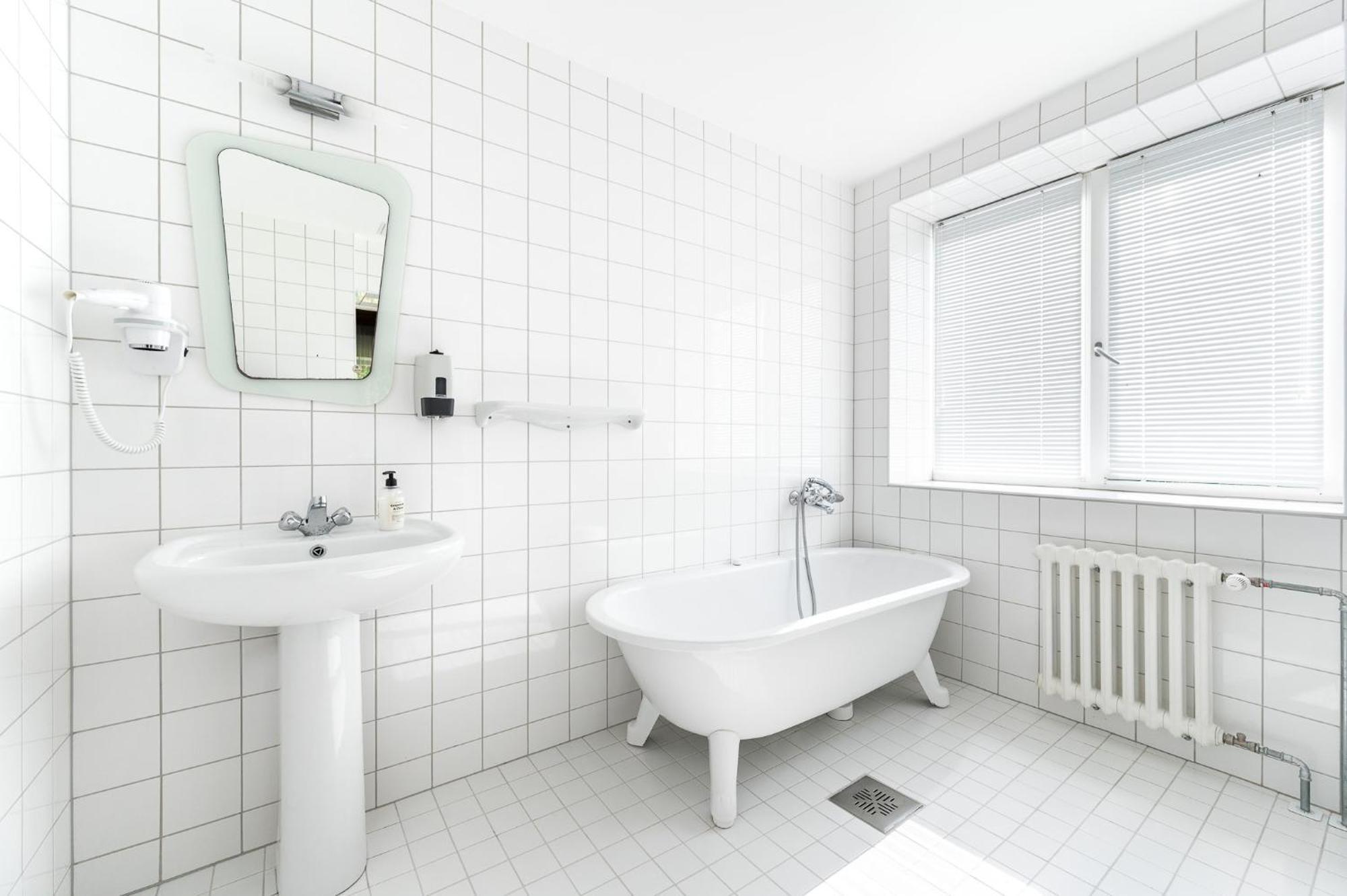Kadriorg By Rikas Hotels Tallinn Extérieur photo