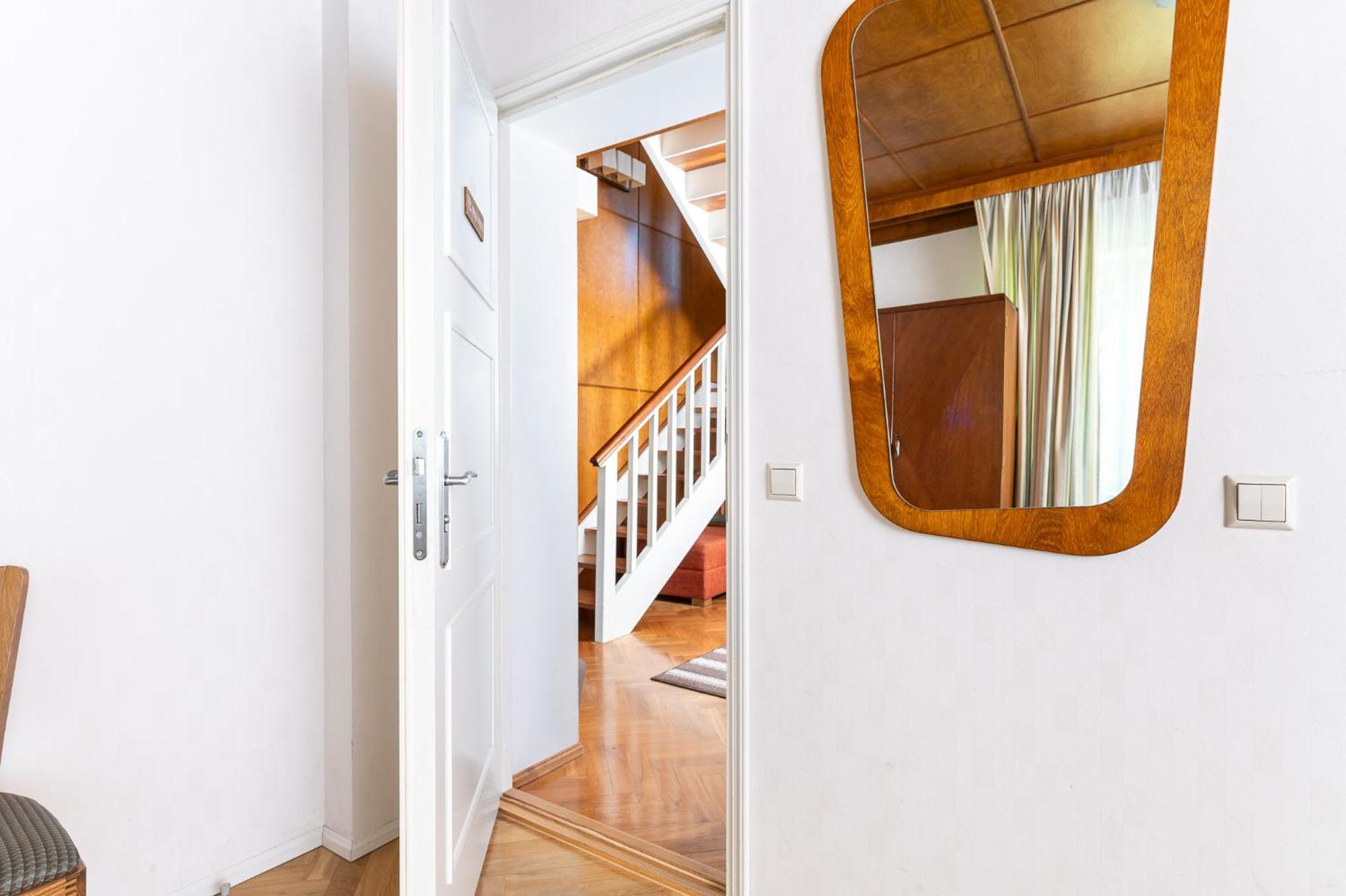 Kadriorg By Rikas Hotels Tallinn Extérieur photo