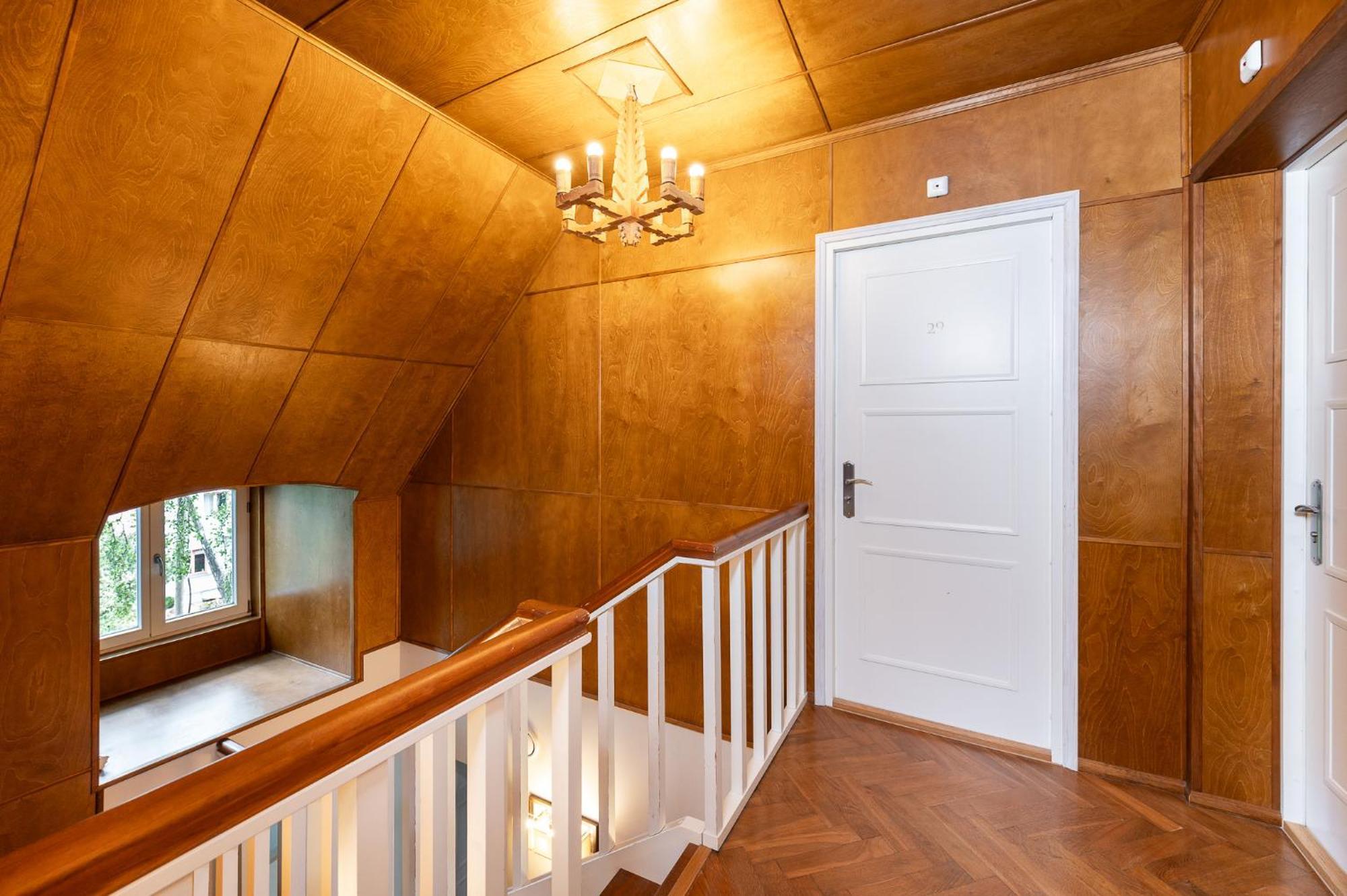 Kadriorg By Rikas Hotels Tallinn Extérieur photo