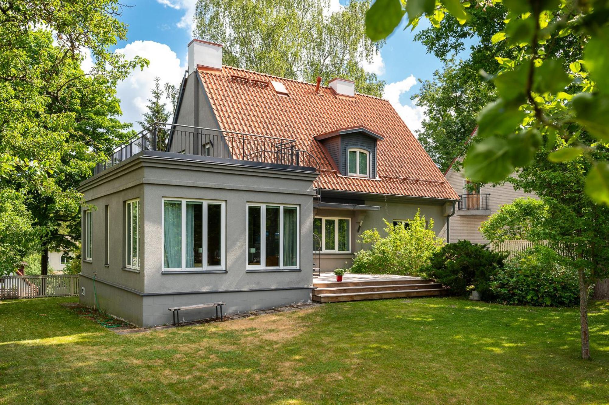 Kadriorg By Rikas Hotels Tallinn Extérieur photo